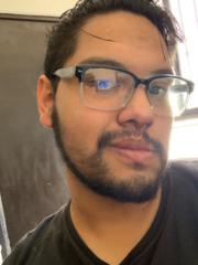 Enrique Meraz