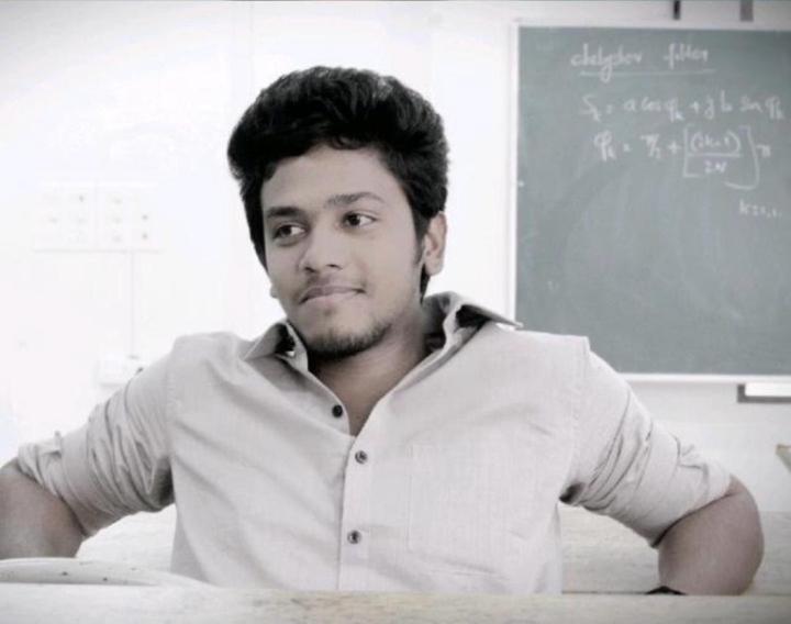 Sujith Kumar