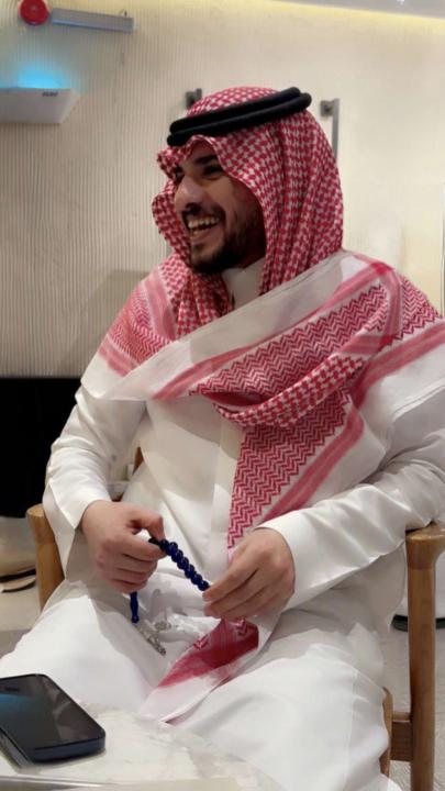 Abdullah Alqahtani