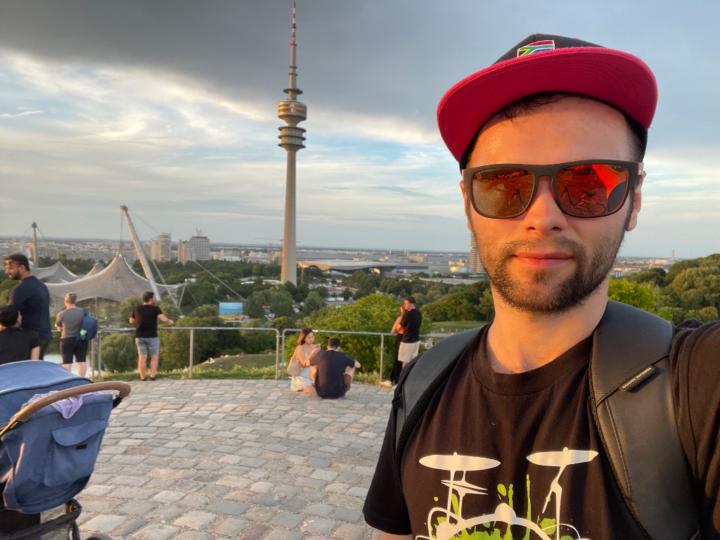 Petr Solodyankin
