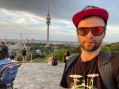 Petr Solodyankin