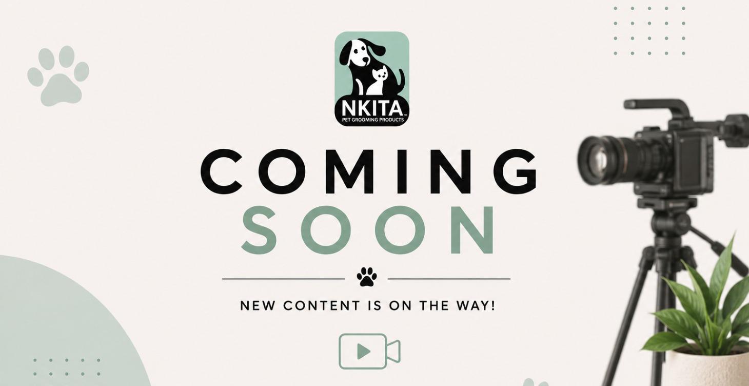 Welcome to NkitaPet