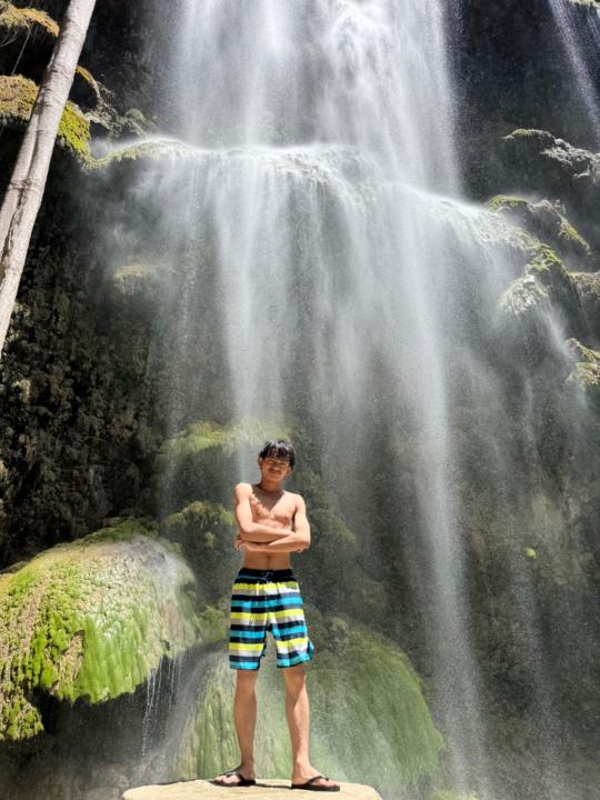 Rj Ybanez