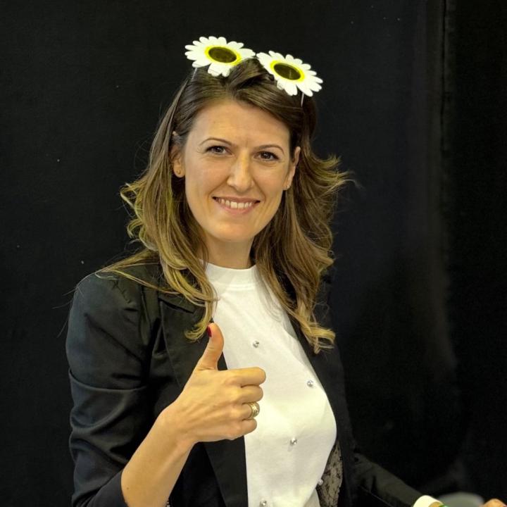 Татяна Тодорова