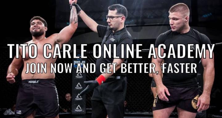 Tito Carle Online Academy