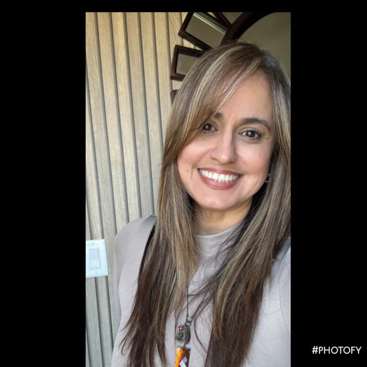 Marilyn Rodriguez Alvarado