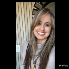 Marilyn Rodriguez Alvarado