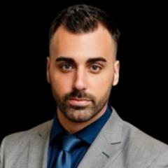 Matt Fabrico