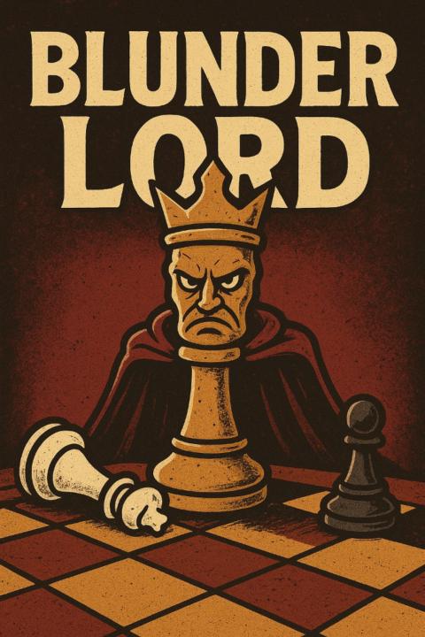 Blunder lord To fear
