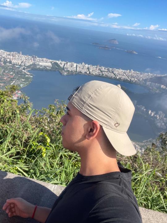 Rodrigo Ceroni