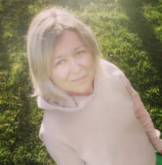 Petra Wolff