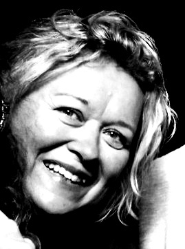 Petra Wolff