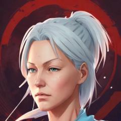 Karin K