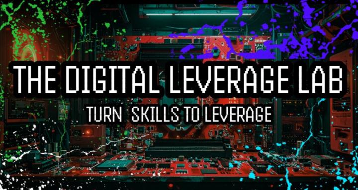 The Digital Leverage Lab
