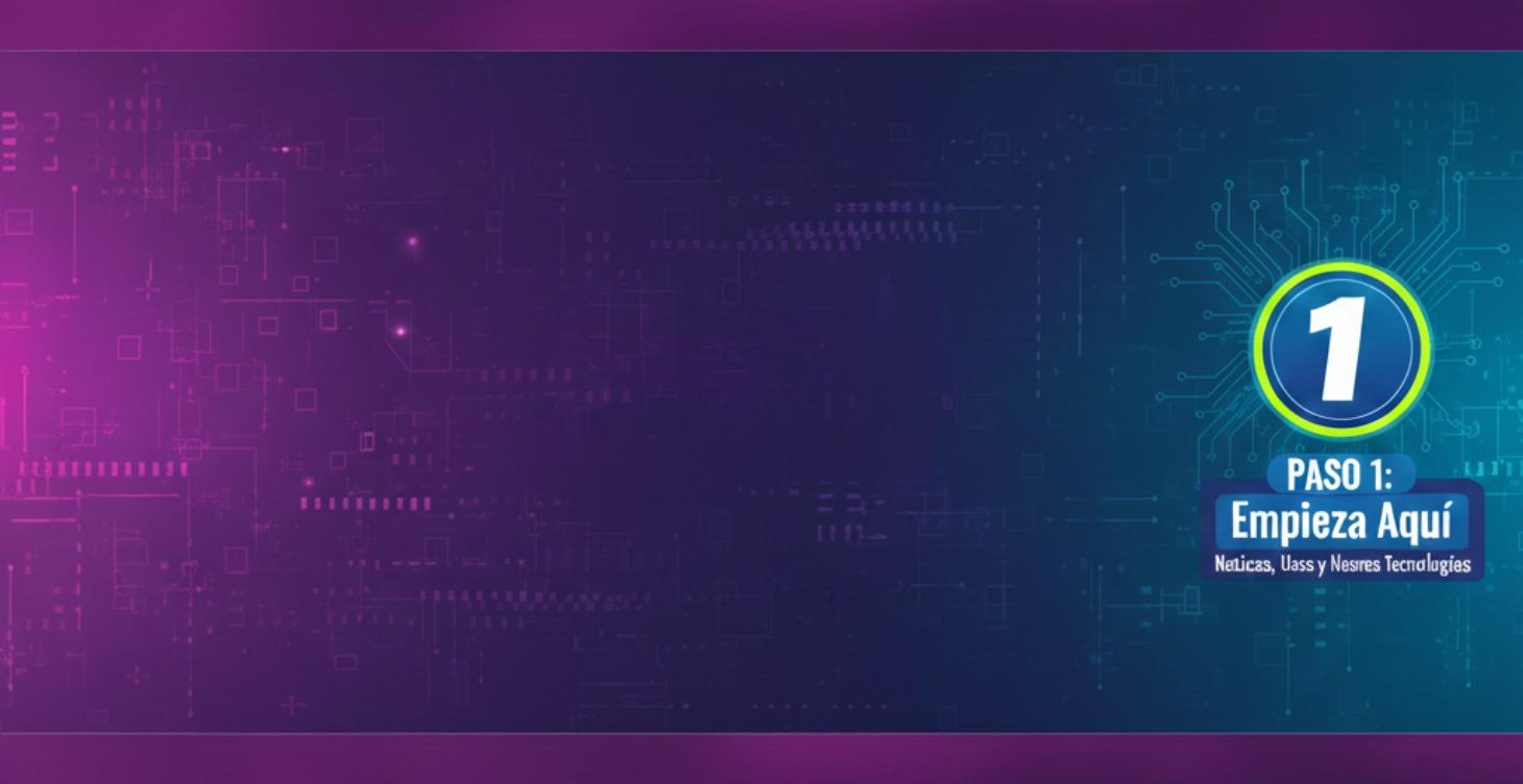 Paso 1: Llegando al club