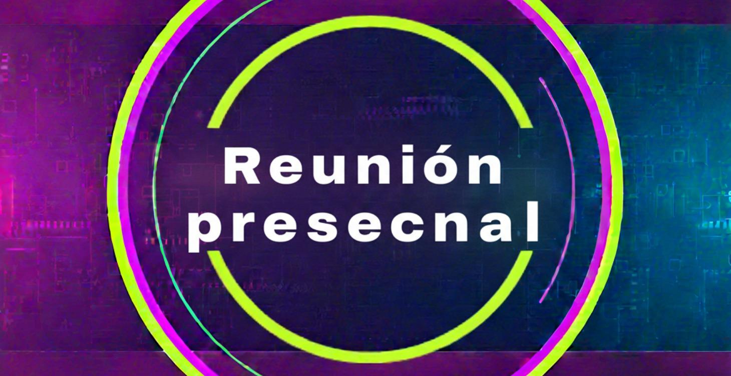 Reunión presencial grupal con Guille 🤩