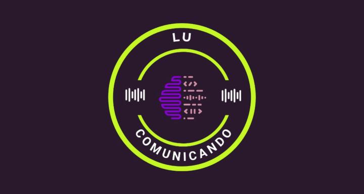 Lu Comunicando