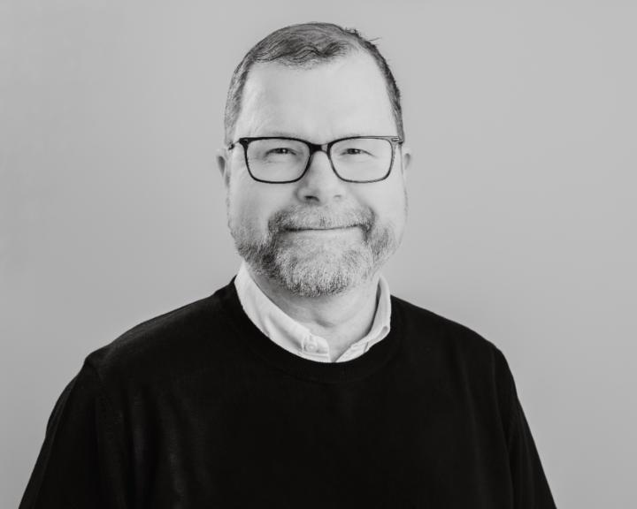 Jens Nicolaj Svendsen