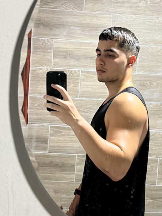 Emílio Salazar coto