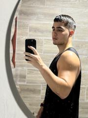 Emílio Salazar coto