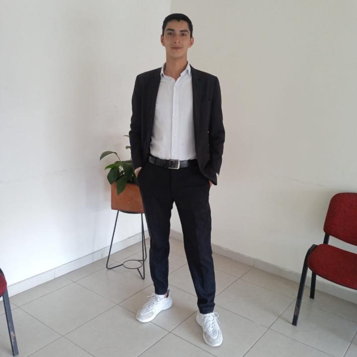 Jhonatan Giraldo