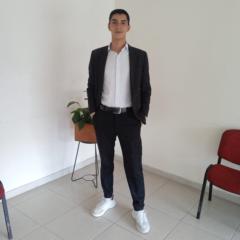 Jhonatan Giraldo