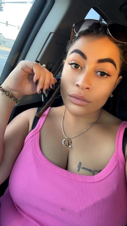 Desiree Saunders