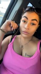 Desiree Saunders