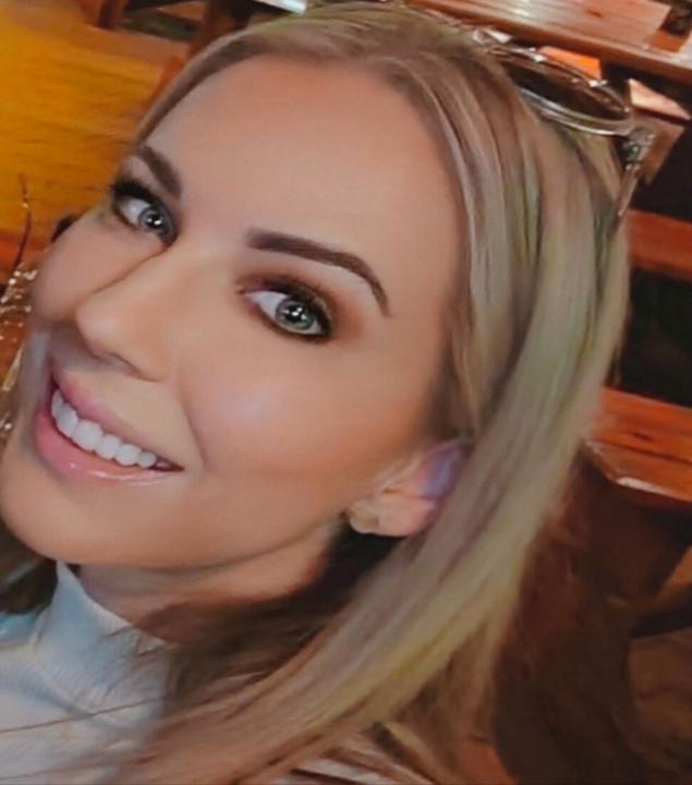Melissa Jordaan