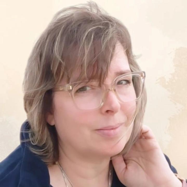 Anne Erard