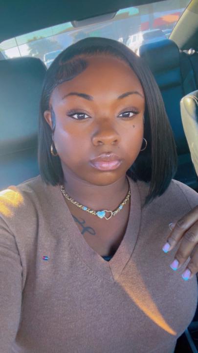 Tanisha Hamer