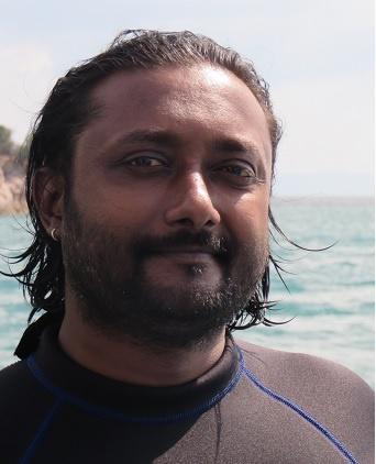 Indrajiet Rananawaraay