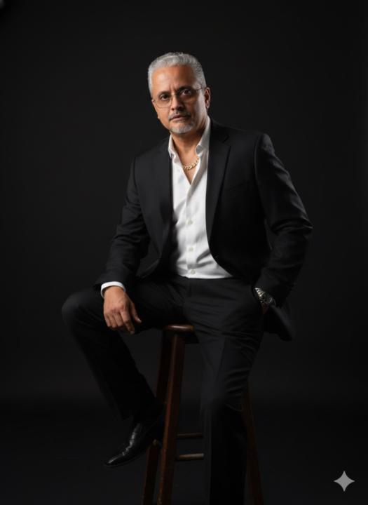 Luis Linares