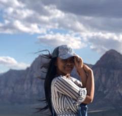 Mikaela Brown