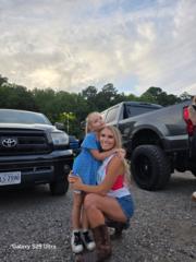 Amanda Durham-Martin