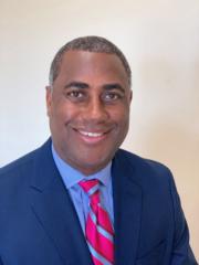 Neville Grant