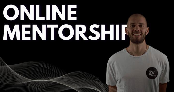 IOK Group Mentorship