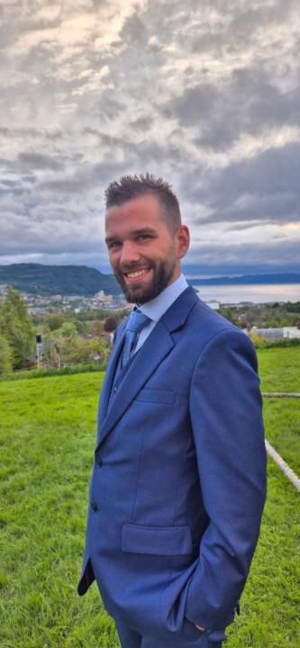 Marius Helstad