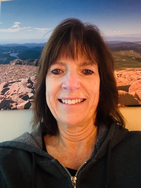 Theresa Richter