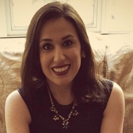 Zeenia Irani