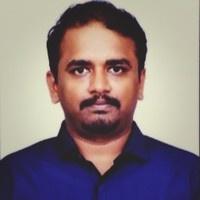 Karpagavinayagam Umaiorubagam