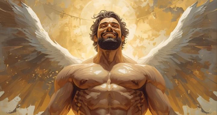 The Godly Man Project