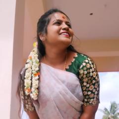 Kavitha S