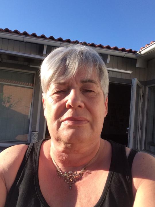 Inga-Maj Höglund