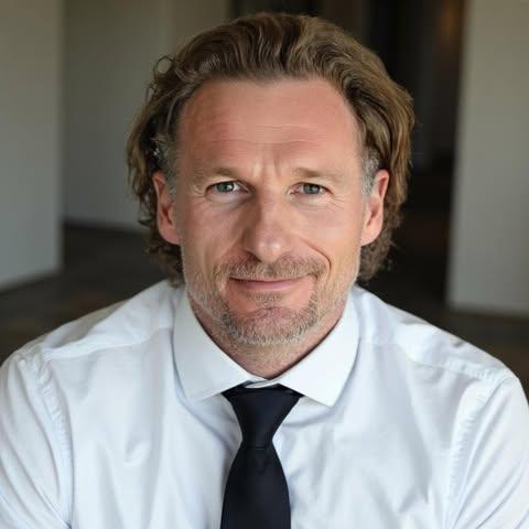 Michael Borgmøller
