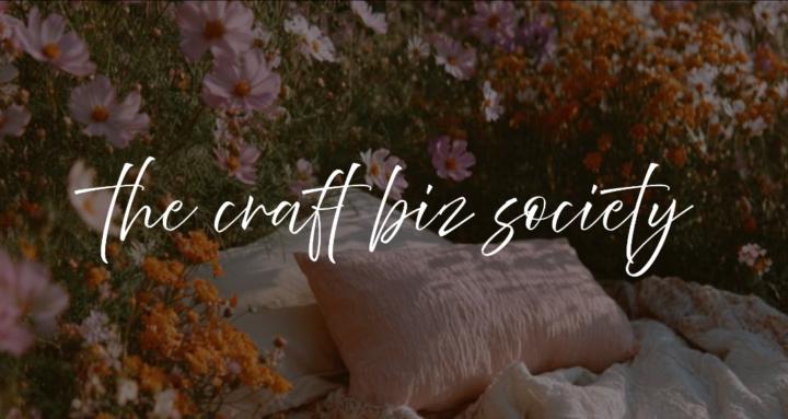 The Craft Biz Society™