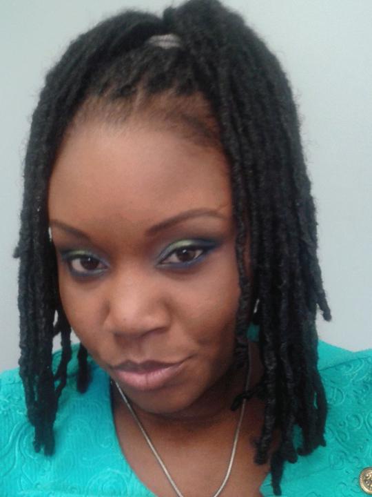 Arlette Andrews Charles