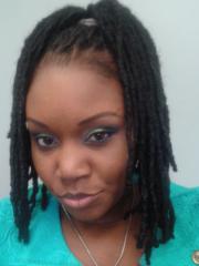 Arlette Andrews Charles