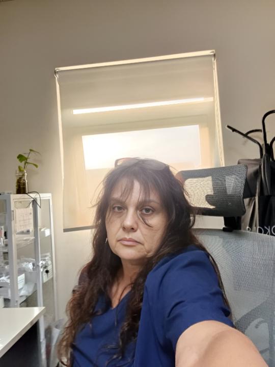 Silvana Veronica Chalon