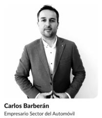 Carlos Barberan Gil